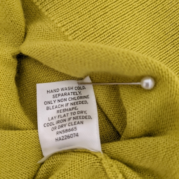 Halogen Sweater - Picture 4 of 7